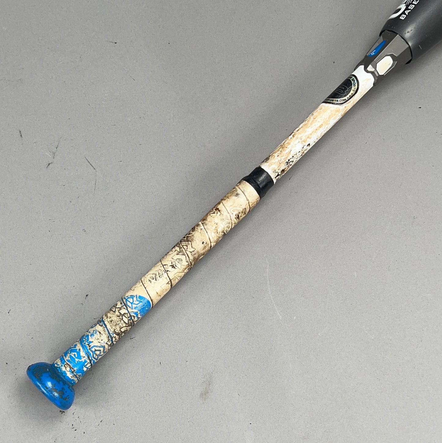 Demarini CF 30/20 (-10) USA Baseball Bat