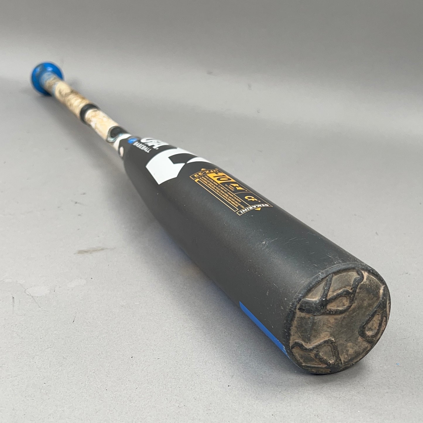 Demarini CF 30/20 (-10) USA Baseball Bat
