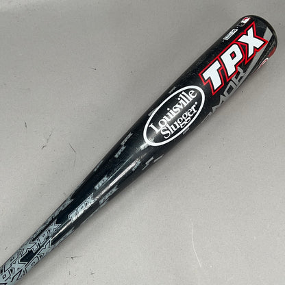 Louisville Slugger TPX Armor 31/28 (-3) BBCOR Baseball Bat