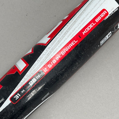 Louisville Slugger TPX Armor 31/28 (-3) BBCOR Baseball Bat