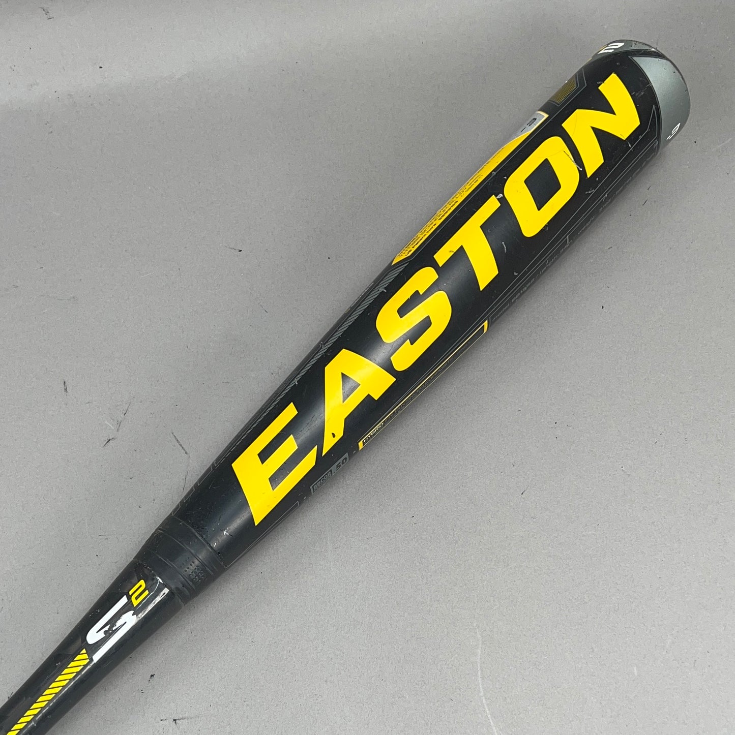 Easton S2 Power Brigade 34/31 (-3) BBCOR Baseball Bat