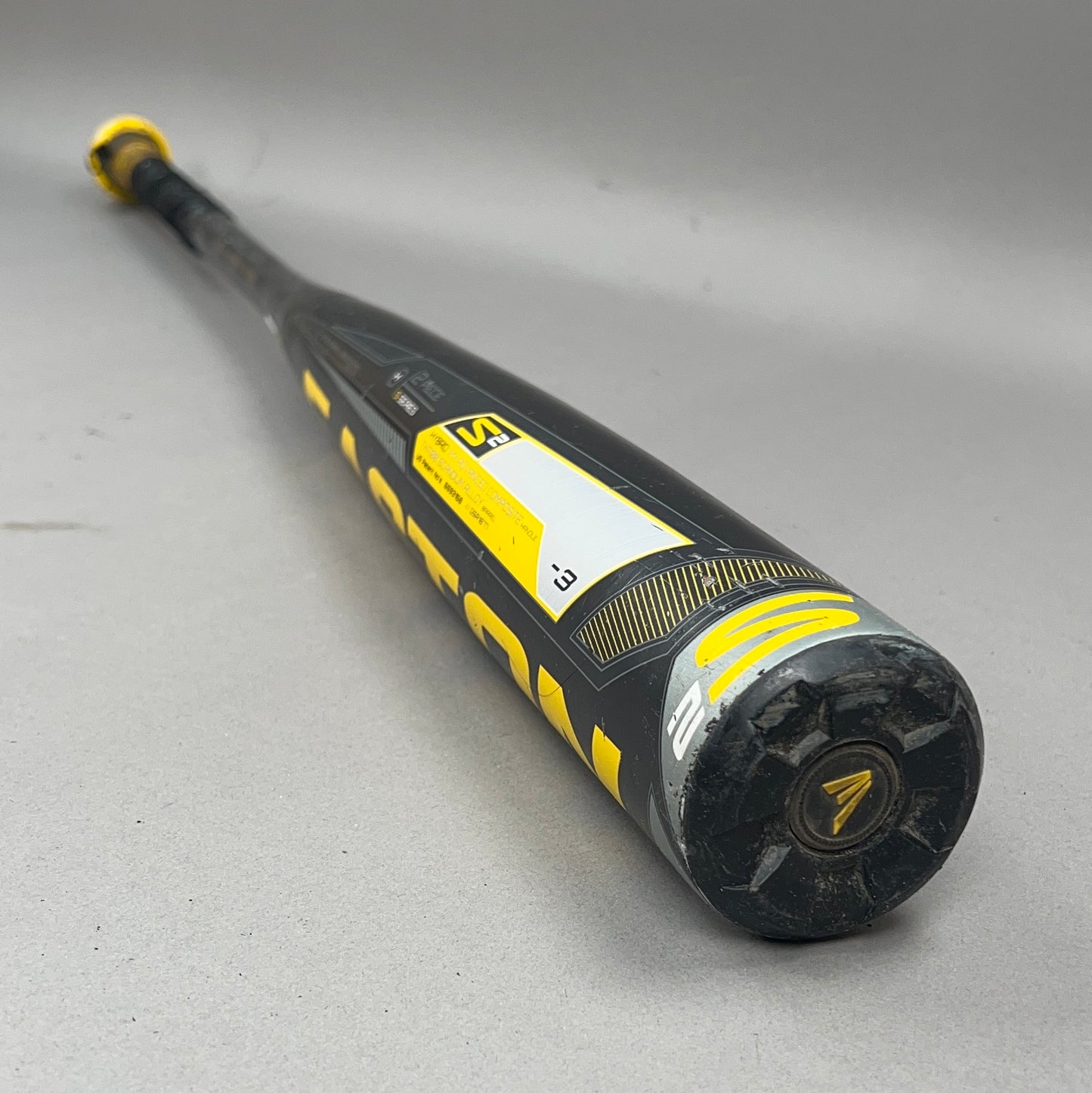Easton S2 Power Brigade 34/31 (-3) BBCOR Baseball Bat