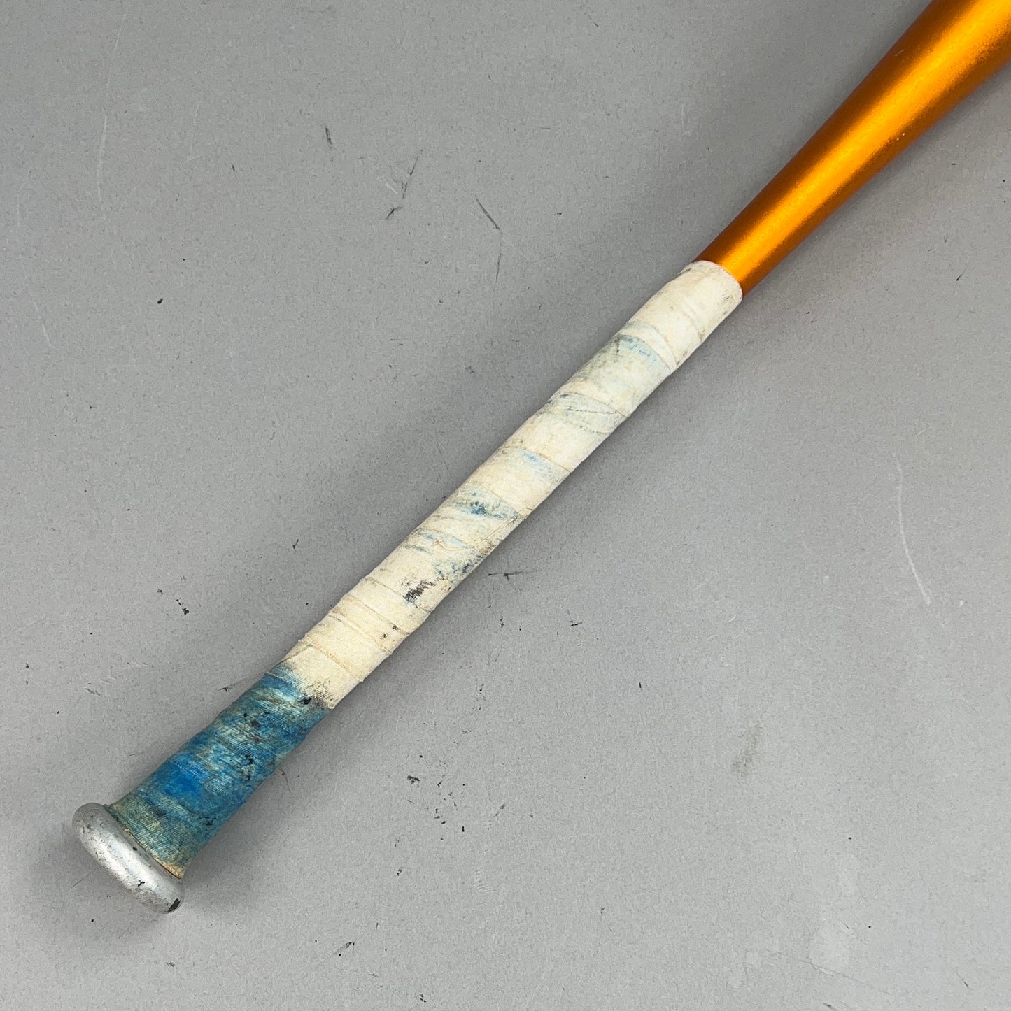 Vintage Easton SC888 Triple 8 33/30 (-3) BESR Baseball Bat