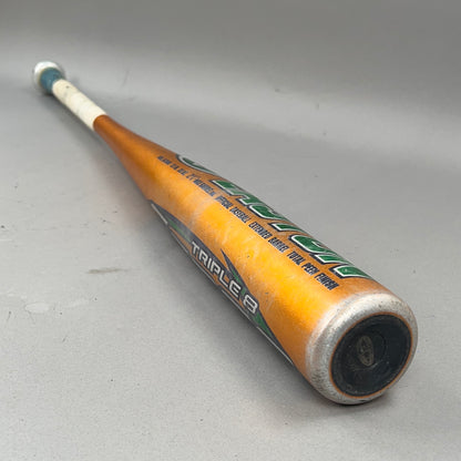 Vintage Easton SC888 Triple 8 33/30 (-3) BESR Baseball Bat