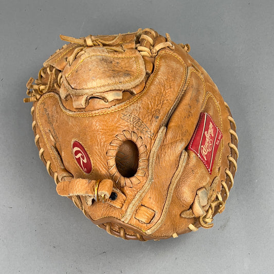 Rawlings RCM30 30" Left Hand Thrower Catchers Mitt