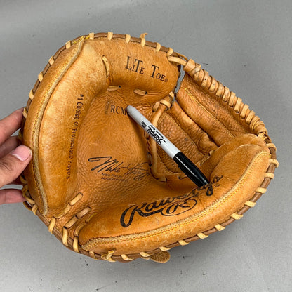 Rawlings RCM30 30" Left Hand Thrower Catchers Mitt