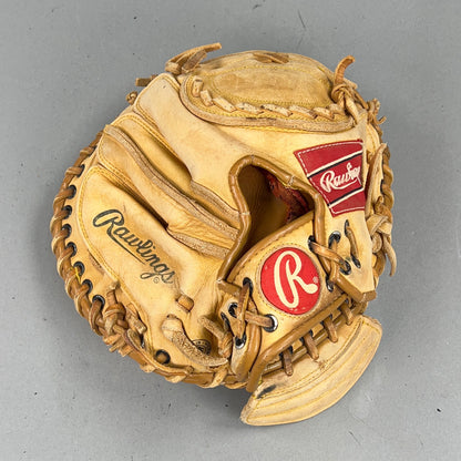 Rawlings RCM30 30" Right Hand Thrower Catchers Mitt