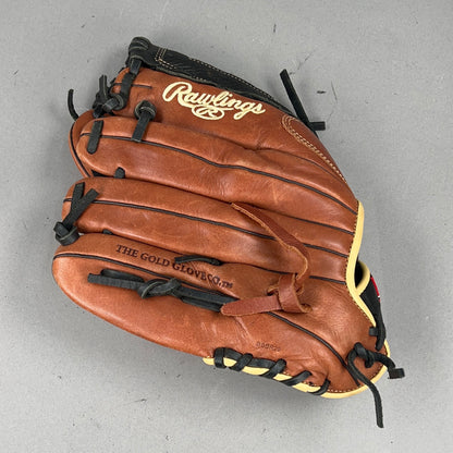 Rawlings Sandlot S1200B 12" Right Hand Thrower Baseball Glove