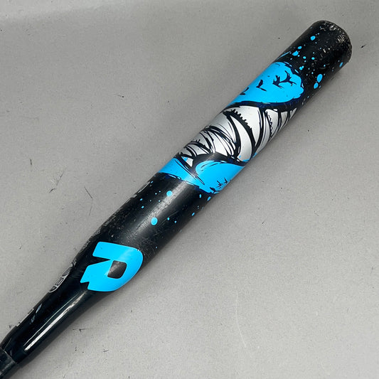 Demarini Crystl Bustos 31/18 (-13) ASA / NSA / USSSA Softball Bat