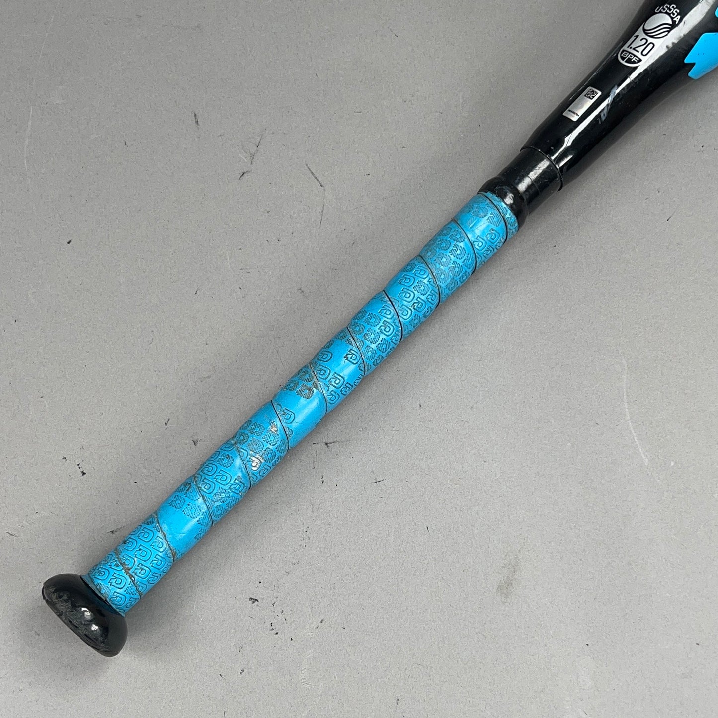 Demarini Crystl Bustos 31/18 (-13) ASA / NSA / USSSA Softball Bat