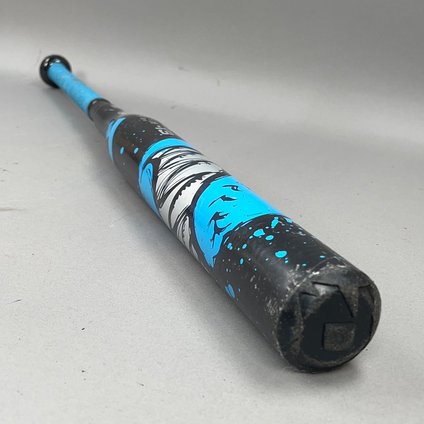 Demarini Crystl Bustos 31/18 (-13) ASA / NSA / USSSA Softball Bat