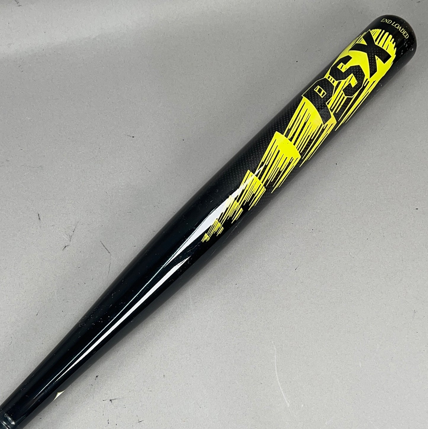 Pro Select PSX 34/30 (-4) Softball Bat