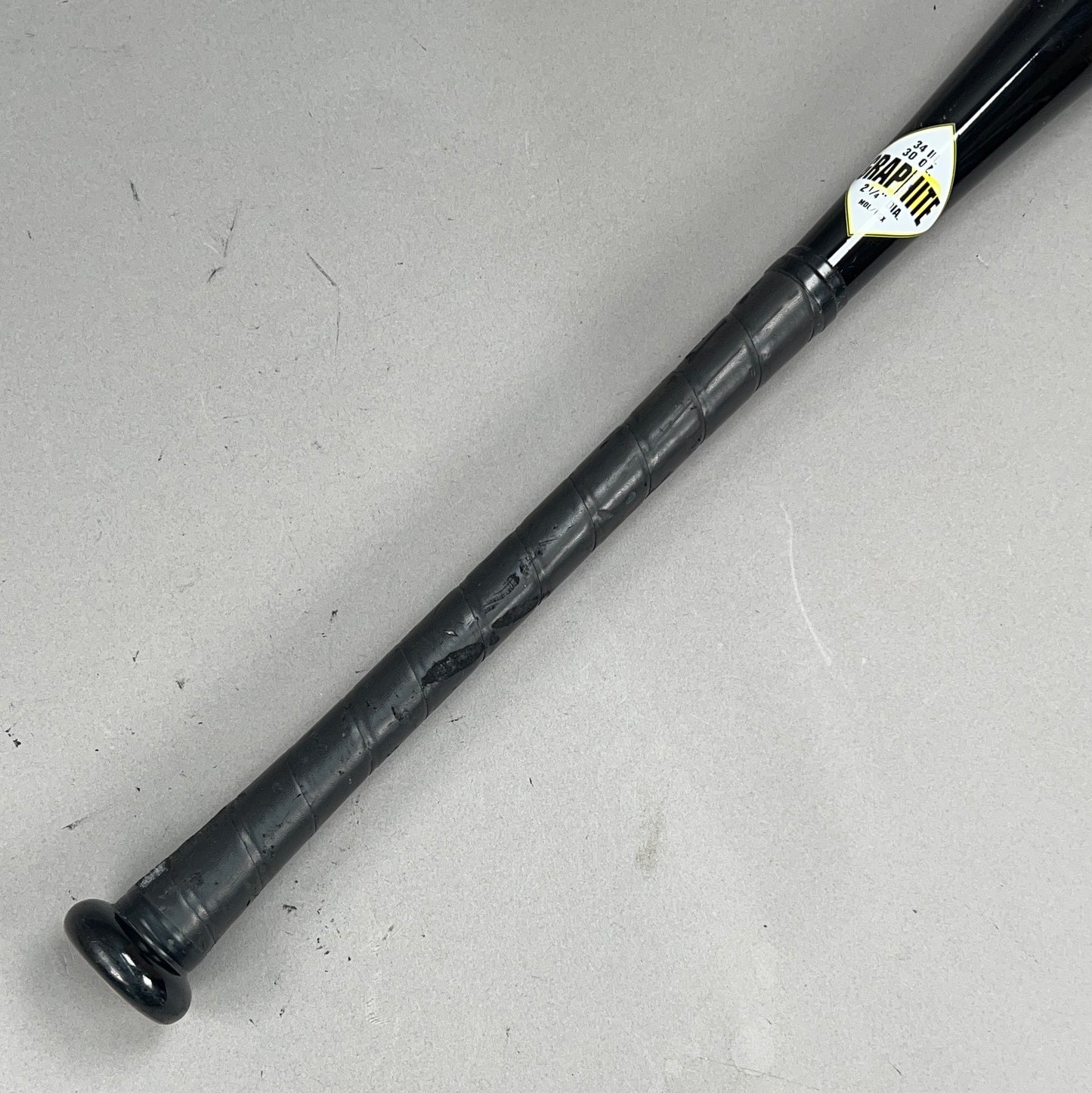 Pro Select PSX 34/30 (-4) Softball Bat