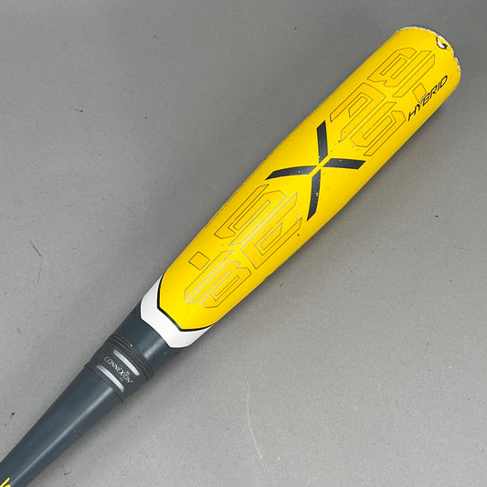 Easton Beast X Hybrid 32/22 (-10) USA Baseball Bat