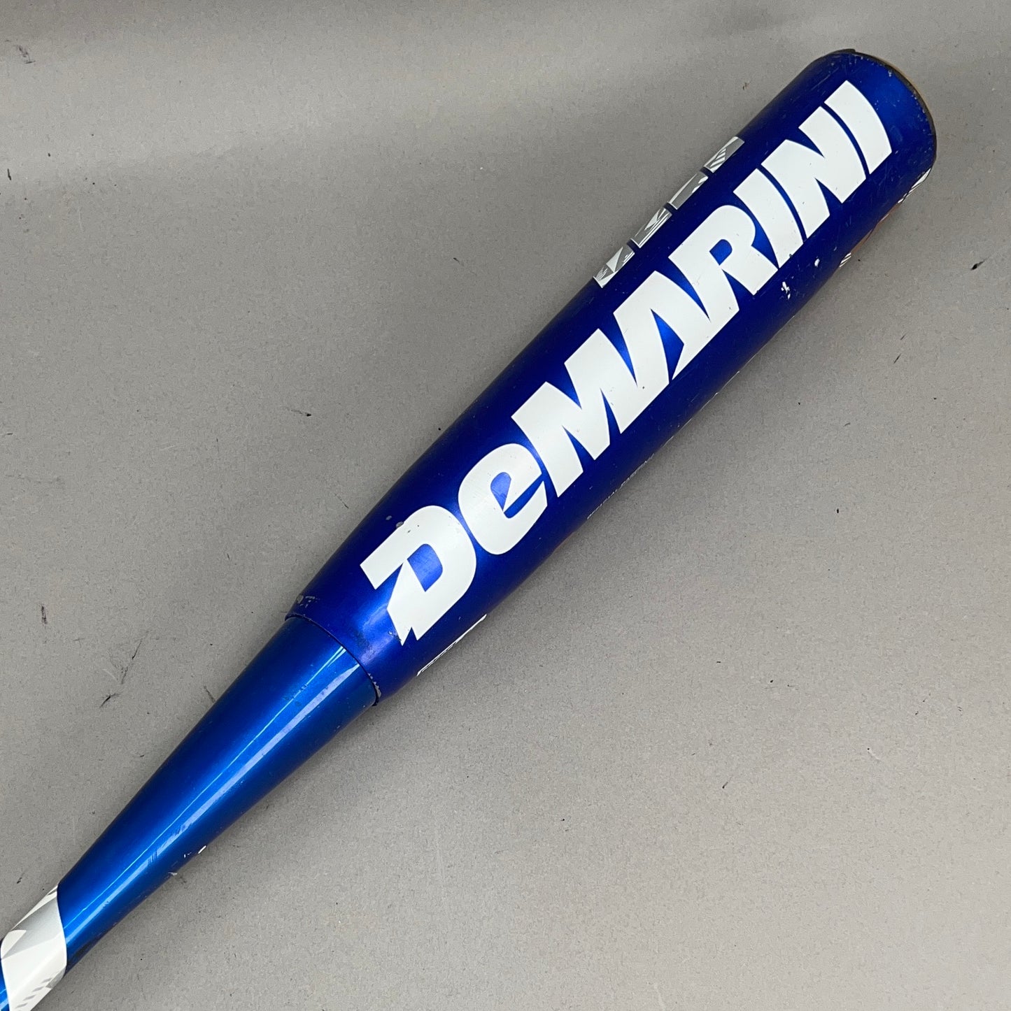 Demarini NVS Vexxum 32/29 (-3) BBCOR Baseball Bat