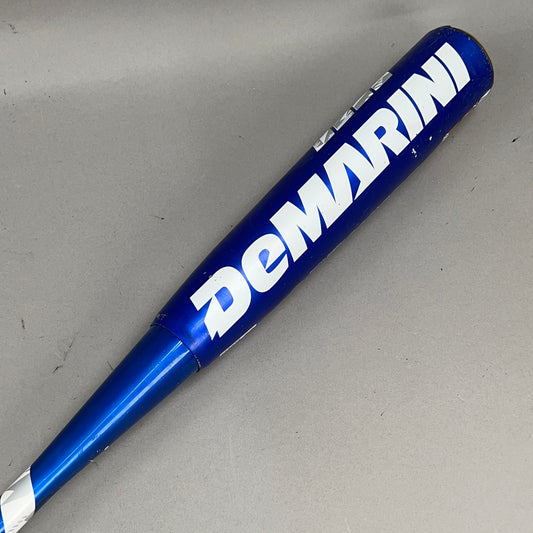 Demarini NVS Vexxum 32/29 (-3) BBCOR Baseball Bat