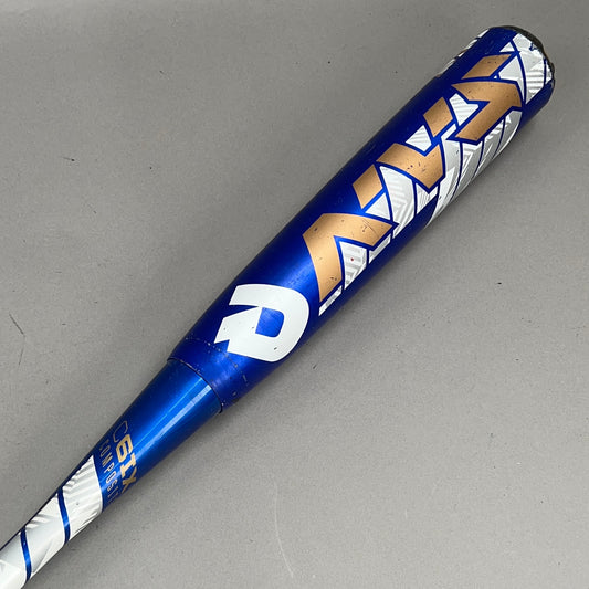 Demarini NVS Vexxum 32/29 (-3) BBCOR Baseball Bat