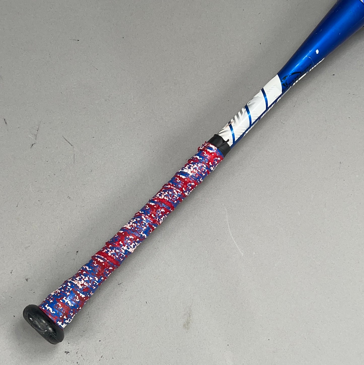 Demarini NVS Vexxum 32/29 (-3) BBCOR Baseball Bat