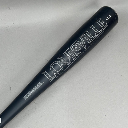 Louisville Slugger Solo 29/18 (-11) USA Baseball Bat