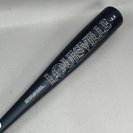 Louisville Slugger Solo 29/18 (-11) USA Baseball Bat