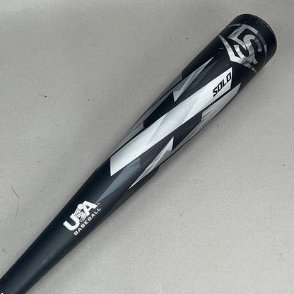 Louisville Slugger Solo 29/18 (-11) USA Baseball Bat