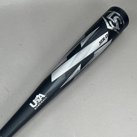 Louisville Slugger Solo 29/18 (-11) USA Baseball Bat