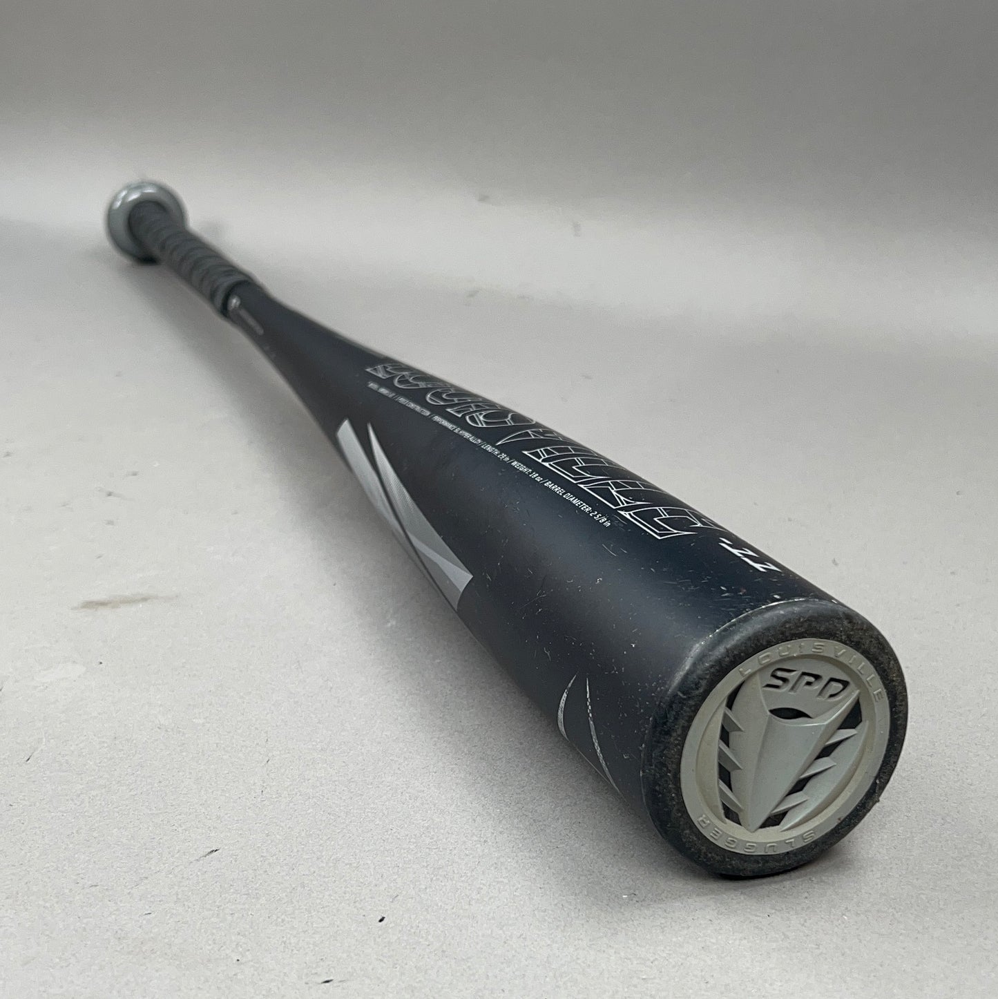 Louisville Slugger Solo 29/18 (-11) USA Baseball Bat