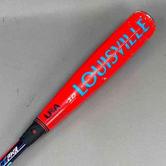 Louisville Slugger Select PWR 30/20 (-10) USA Baseball Bat