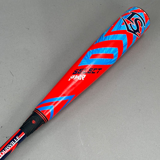 Louisville Slugger Select PWR 30/20 (-10) USA Baseball Bat