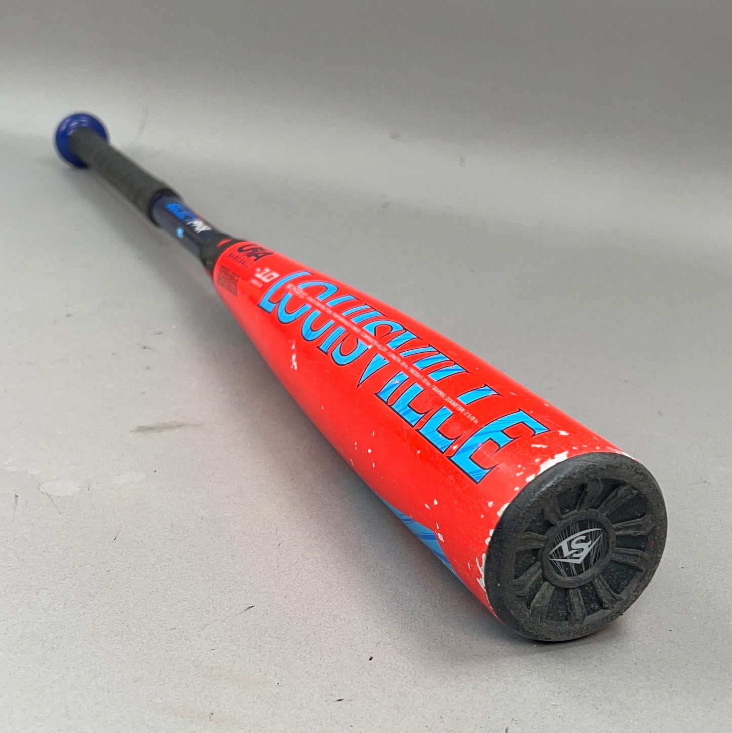Louisville Slugger Select PWR 30/20 (-10) USA Baseball Bat