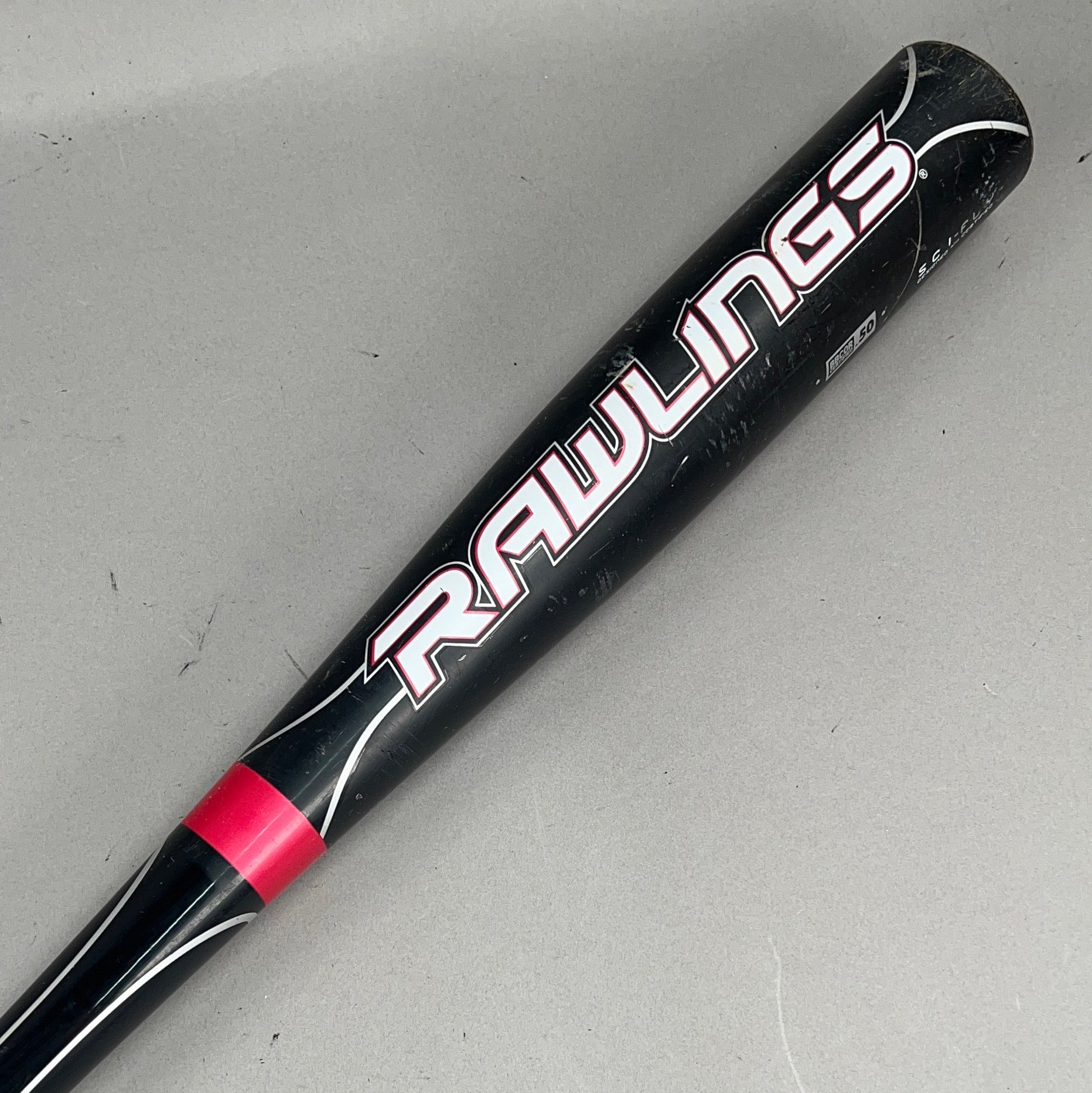 Rawlings 5150 32/29 (-3) BBCOR Baseball Bat