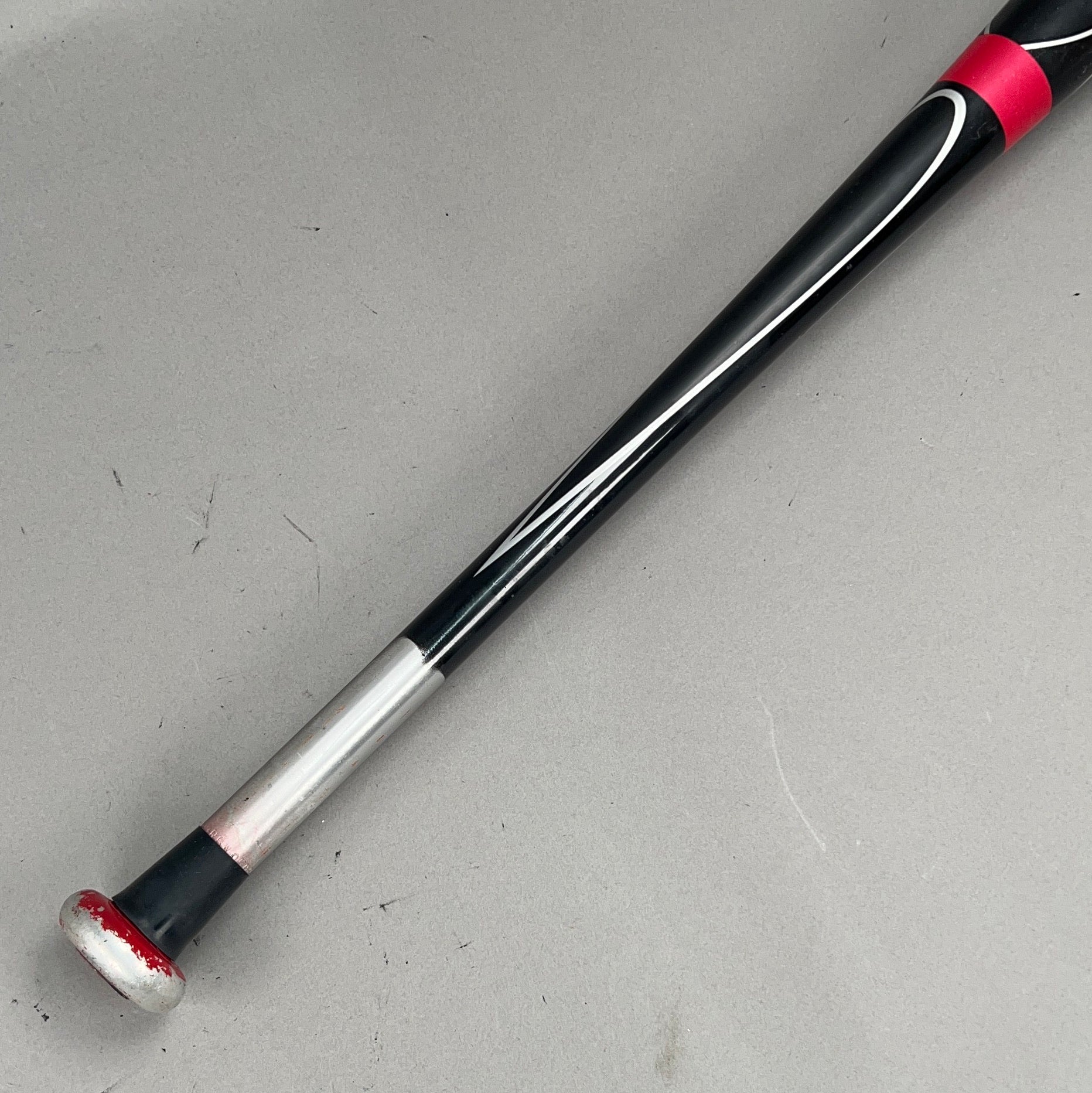 Rawlings 5150 32/29 (-3) BBCOR Baseball Bat — view 4