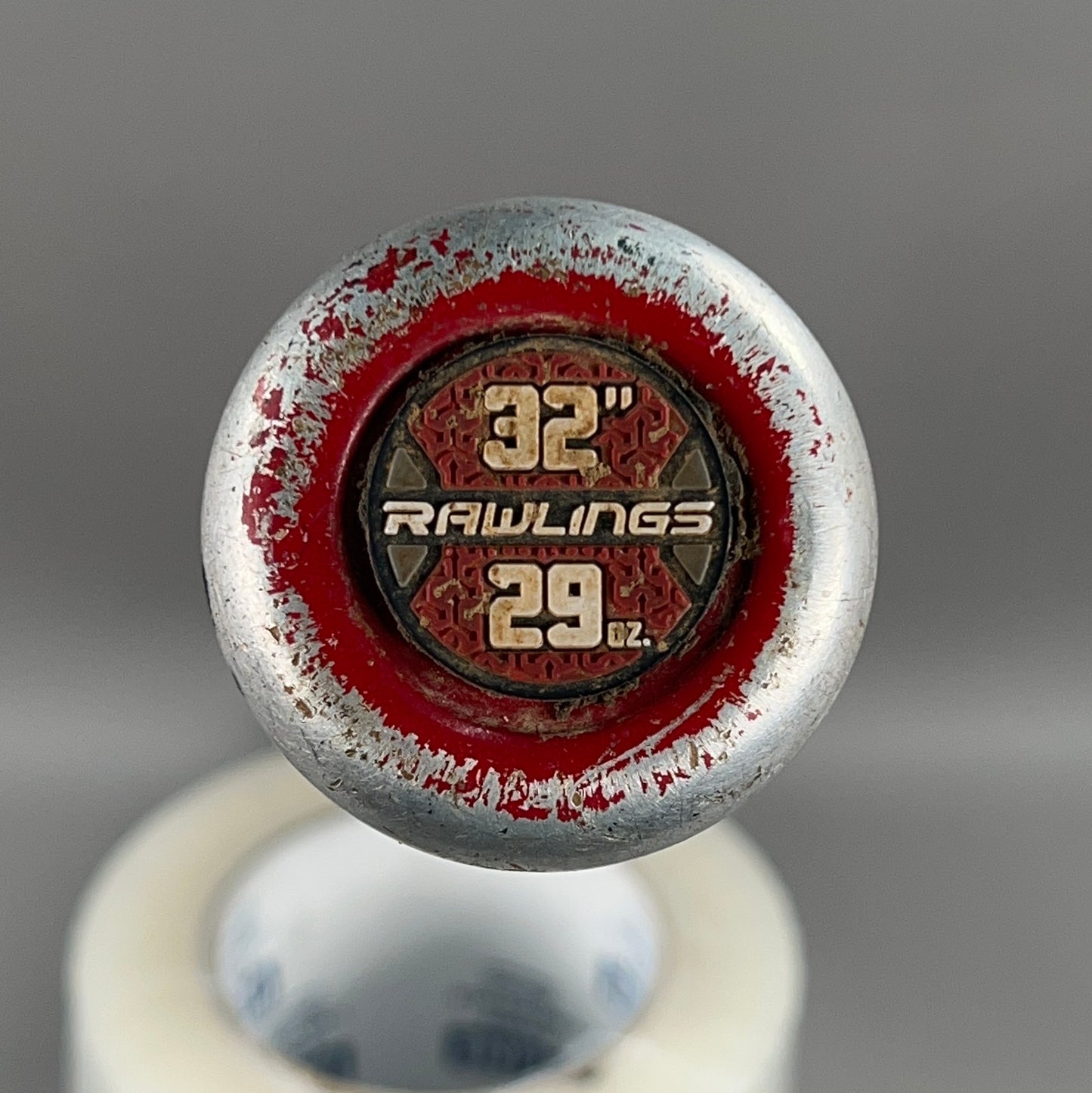 Rawlings 5150 32/29 (-3) BBCOR Baseball Bat — view 6