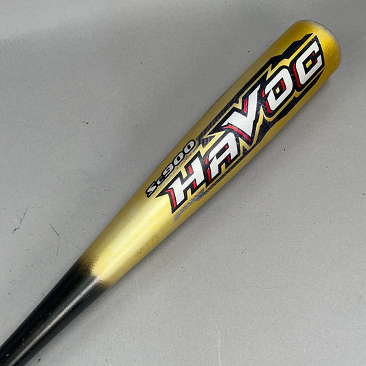Easton Havoc Sc900 30/21 (-9) Baseball Bat