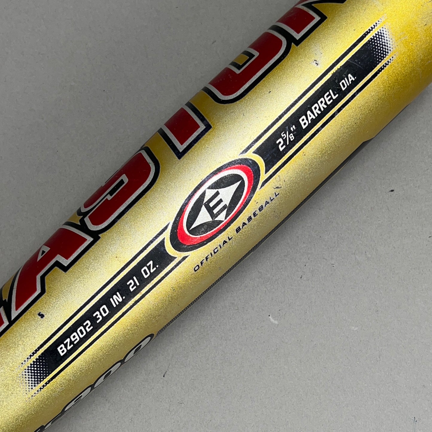 Easton Havoc Sc900 30/21 (-9) Baseball Bat