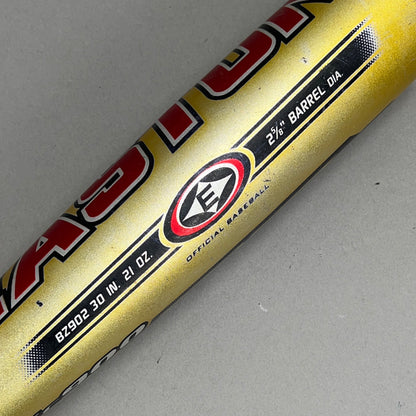 Easton Havoc Sc900 30/21 (-9) Baseball Bat