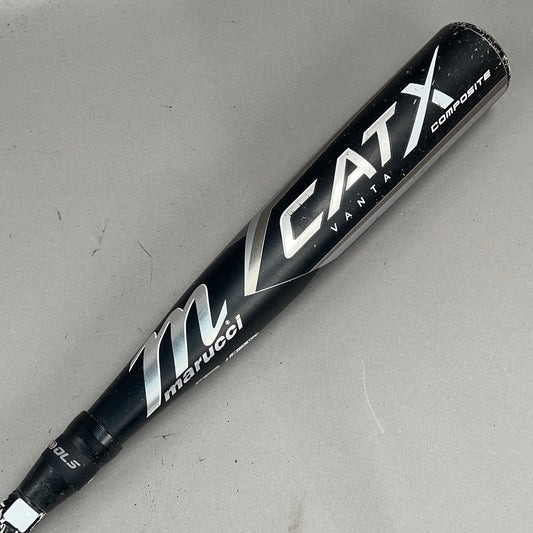 Marucci Cat X Vanta 30/20 (-10) USSSA Baseball Bat