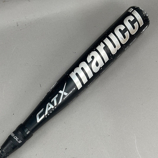Marucci Cat X Vanta 30/20 (-10) USSSA Baseball Bat