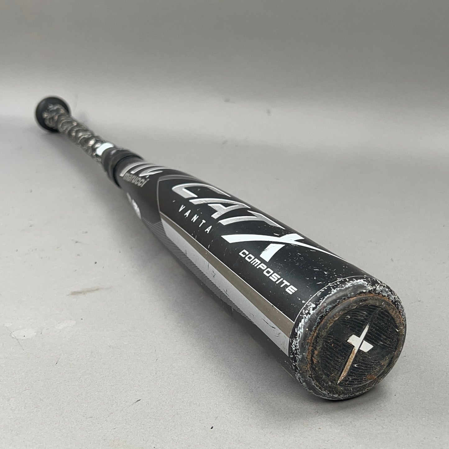Marucci Cat X Vanta 30/20 (-10) USSSA Baseball Bat