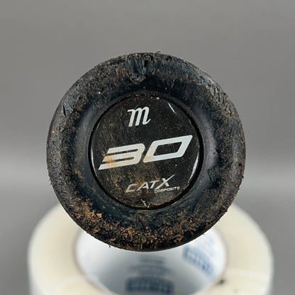Marucci Cat X Vanta 30/20 (-10) USSSA Baseball Bat
