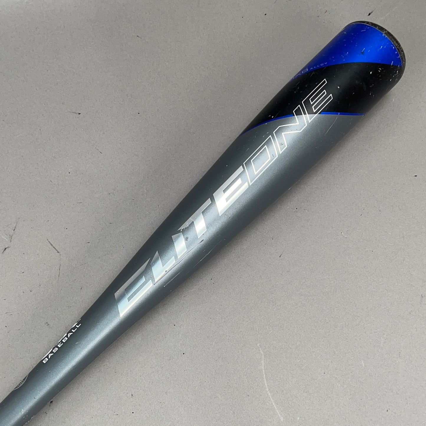 Axe Elite One 27/17 (-10) USA Baseball Bat