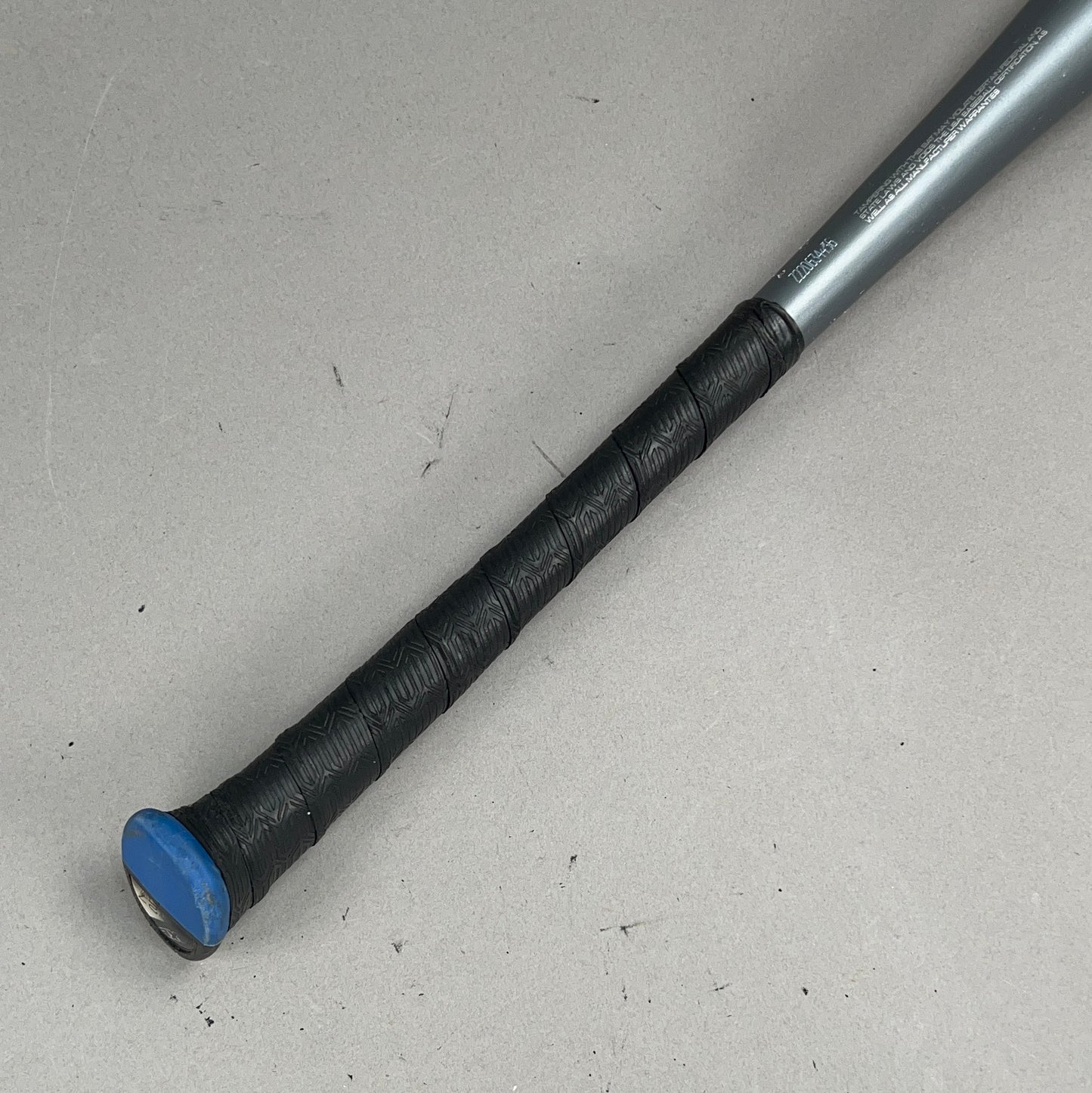 Axe Elite One 27/17 (-10) USA Baseball Bat