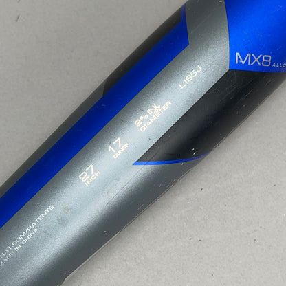 Axe Elite One 27/17 (-10) USA Baseball Bat