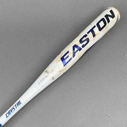 Easton Crystal Fastpitch 29/16 (-13) ASA / NSA / USSSA Softball Bat