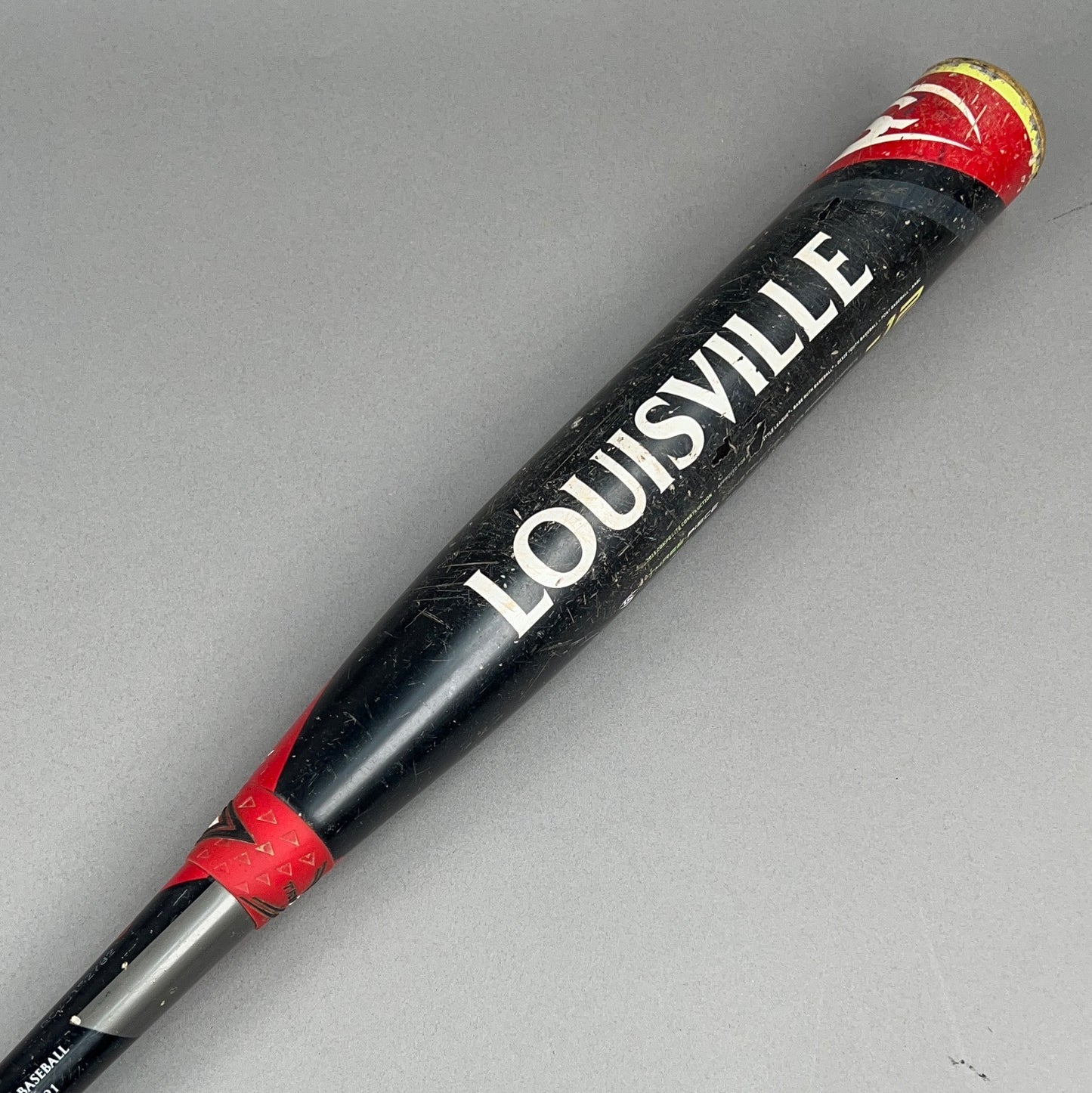 Louisville Slugger Prime 916 30/18 (-12) USSSA Baseball Bat