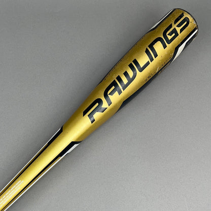 Rawlings Threat 28/16 (-12) USA Baseball Bat