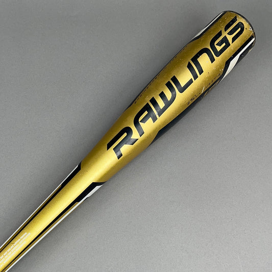 Rawlings Threat 28/16 (-12) USA Baseball Bat