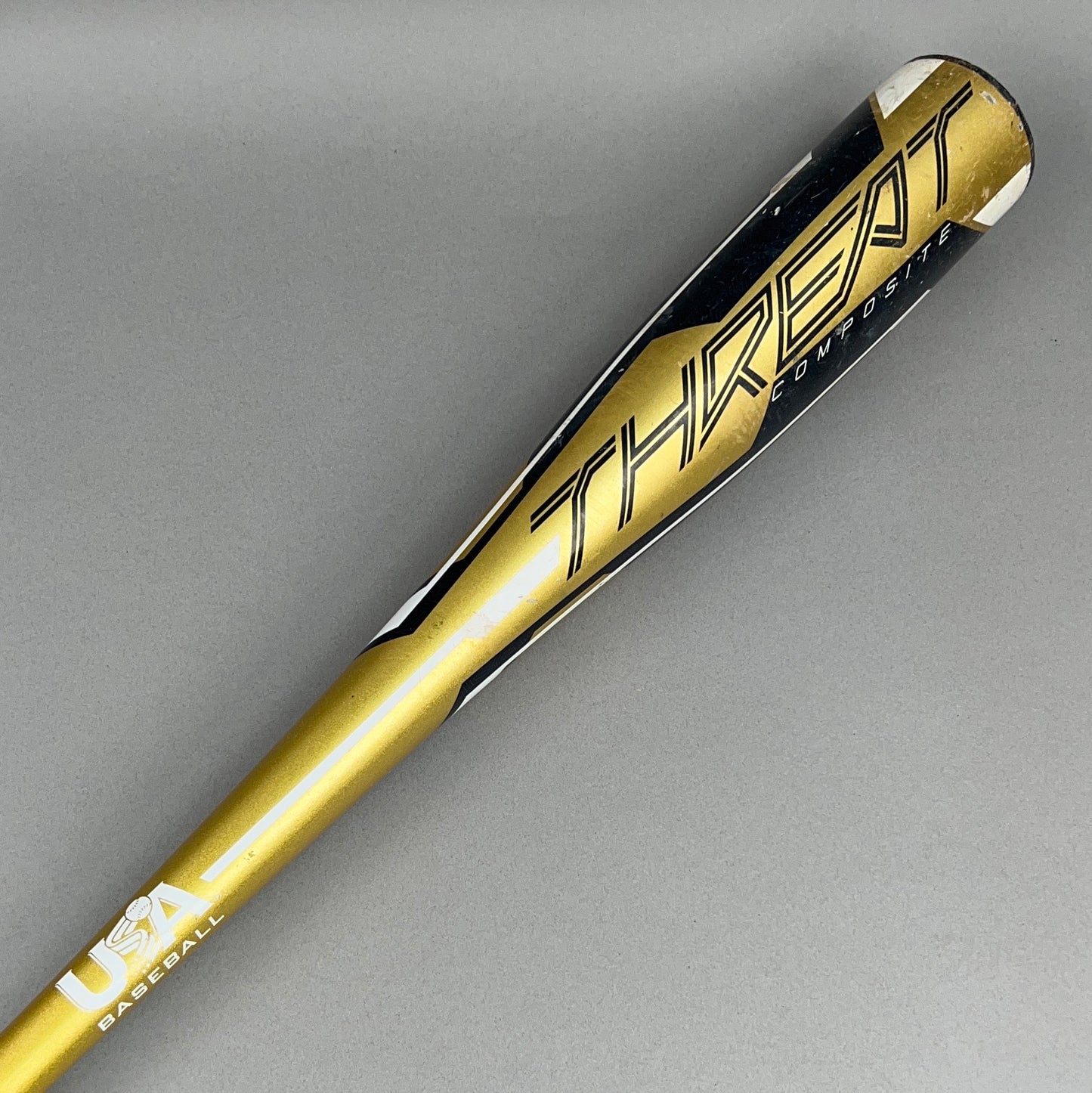 Rawlings Threat 28/16 (-12) USA Baseball Bat