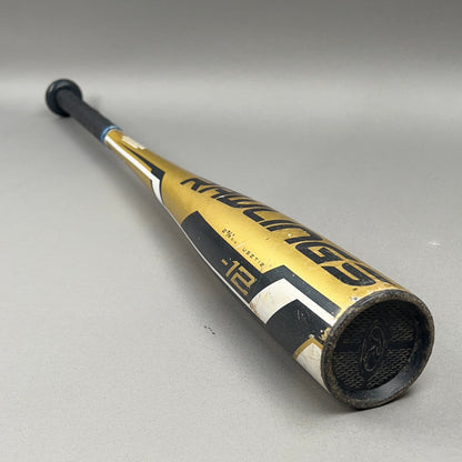 Rawlings Threat 28/16 (-12) USA Baseball Bat