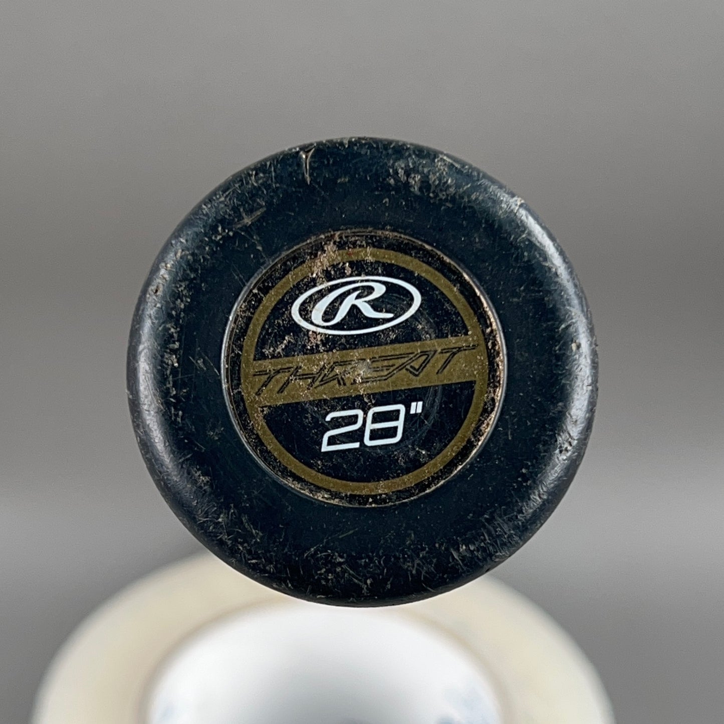 Rawlings Threat 28/16 (-12) USA Baseball Bat